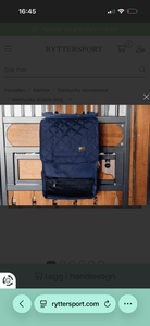 Hovedbilde Kentucky Stable Bag