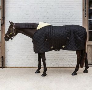 Hovedbilde Kentucky Stable Rug Comfort