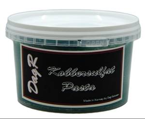 Hovedbilde KOBBERSULFAT PASTA DAG REIERSEN 250ML.