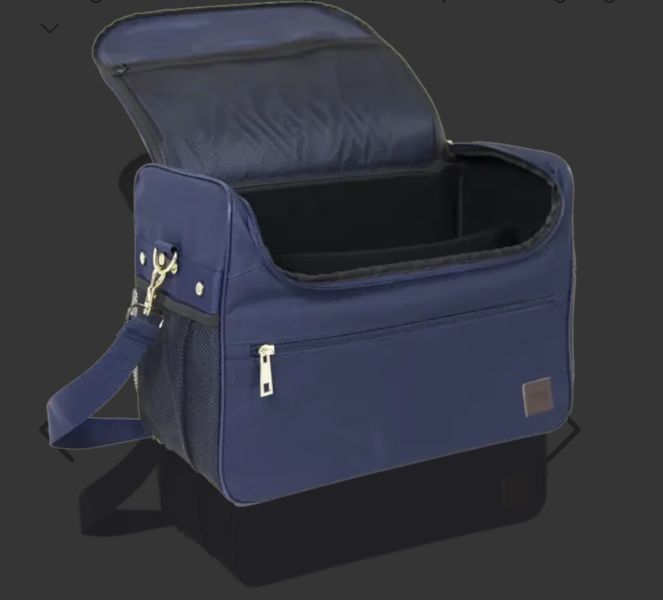 Kentucky Grooming Bag