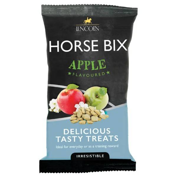 HESTEGODT HORSE BIX HEIMER