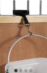 Hovedbilde Oppheng Stropp med krok